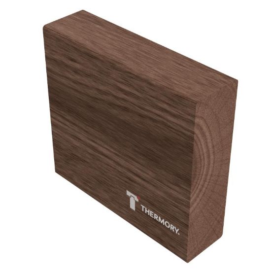 Picture of Thermory Planed Pine 42x140mm   4.8m