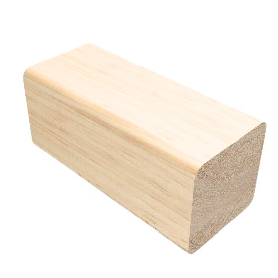 Picture of Pine Laminated Balustrades 44x44mm