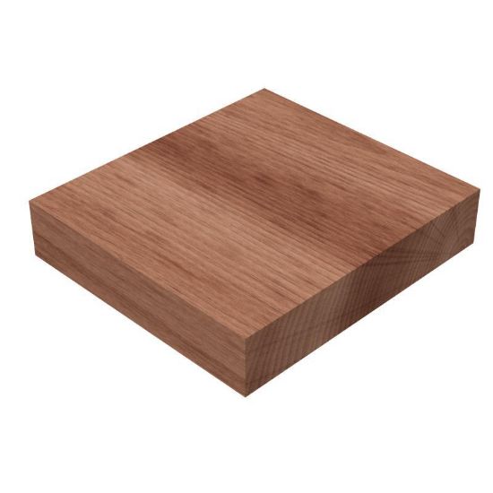 Picture of Meranti Planed 44x220mm  2.44m