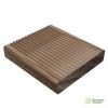 Picture of Balau Decking REEDED 19x90mm  2.4m