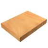 Picture of Garapa WIDE Decking 19x140mm  Extra Longs  5.79m
