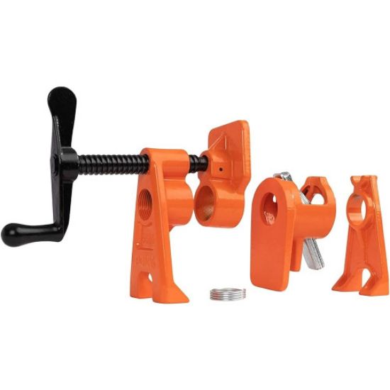 Picture of Pony Pro 25mm Pipe Clamp Fixture (Self standing feet)