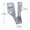 Picture of Endura hanger bracket (EH10)  37mm
