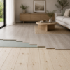 Picture of Pine Sub Flooring 22x95mm