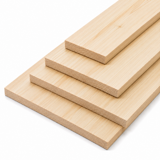 Picture of Endura Premium 20mm shelving