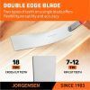 Picture of Jorgensen 250mm Pro Double Edge Pull Saw