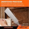 Picture of Jorgensen 250mm Pro Double Edge Pull Saw