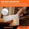 Picture of Jorgensen 250mm Pro Double Edge Pull Saw