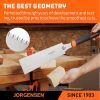 Picture of Jorgensen 250mm Pro Double Edge Pull Saw Blade