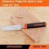 Picture of Jorgensen 125mm Pro Double Edge Flush Cut Saw