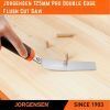 Picture of Jorgensen 125mm Pro Double Edge Flush Cut Saw