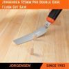 Picture of Jorgensen 125mm Pro Double Edge Flush Cut Saw